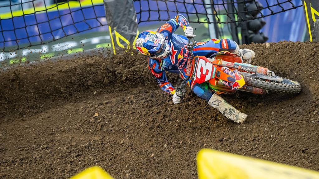 Houston SX - US Media Coverage image