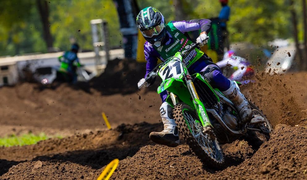 Loretta Lynn - Day 2 Report