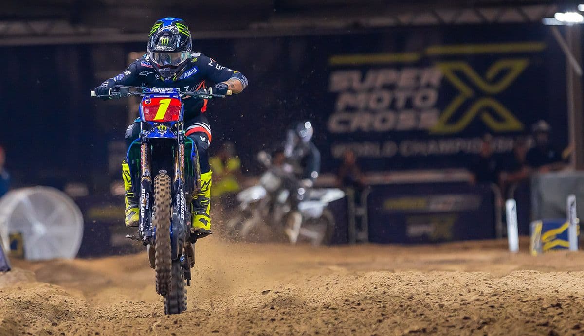 Deegan In For WSX