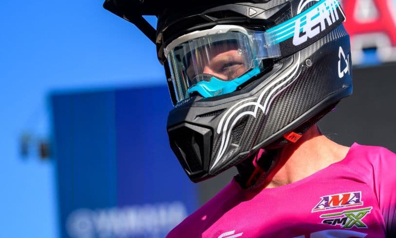 Justin Hill Interview - 2026