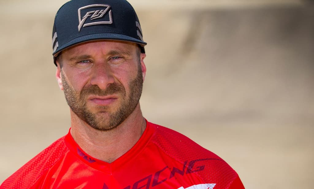MXGP Studio Show - France image