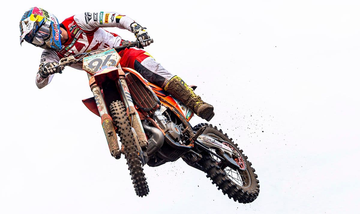 Everts on Coenen - Belgian WC