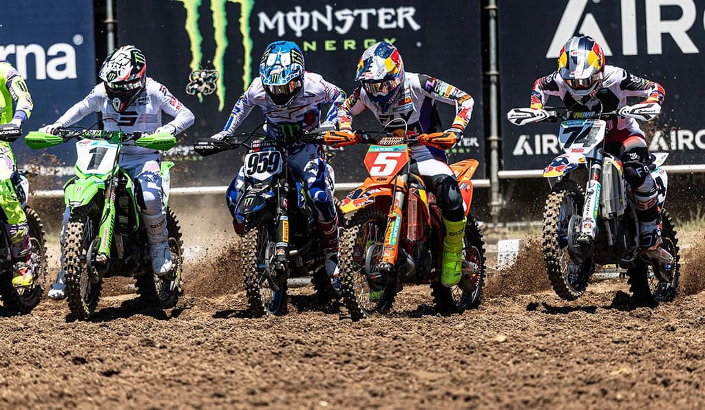 MXGP Latvia - Preview image