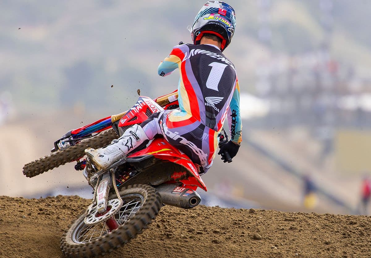 Hangtown National - Preview
