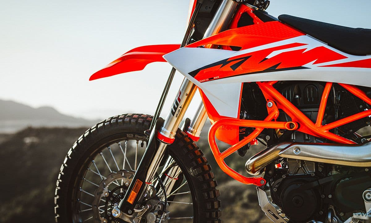 KTM News - Cut-backs image