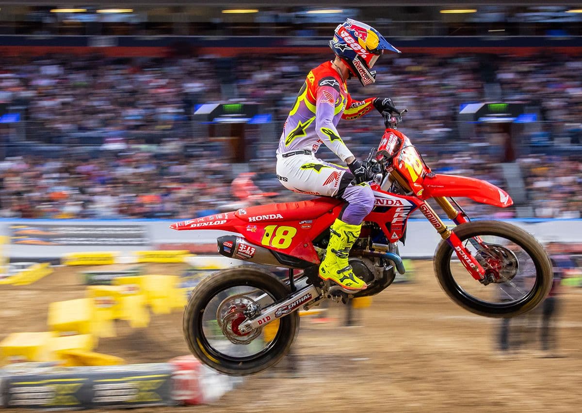 The Lawrence Family in Denver