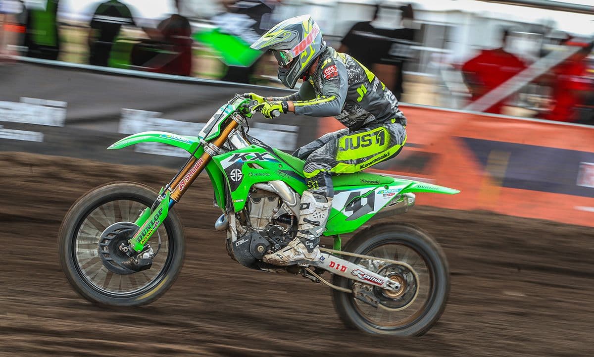 Pauls Jonass And Argentina