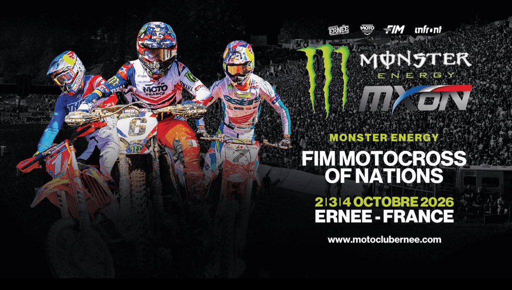 MXoN 2026 - Live image