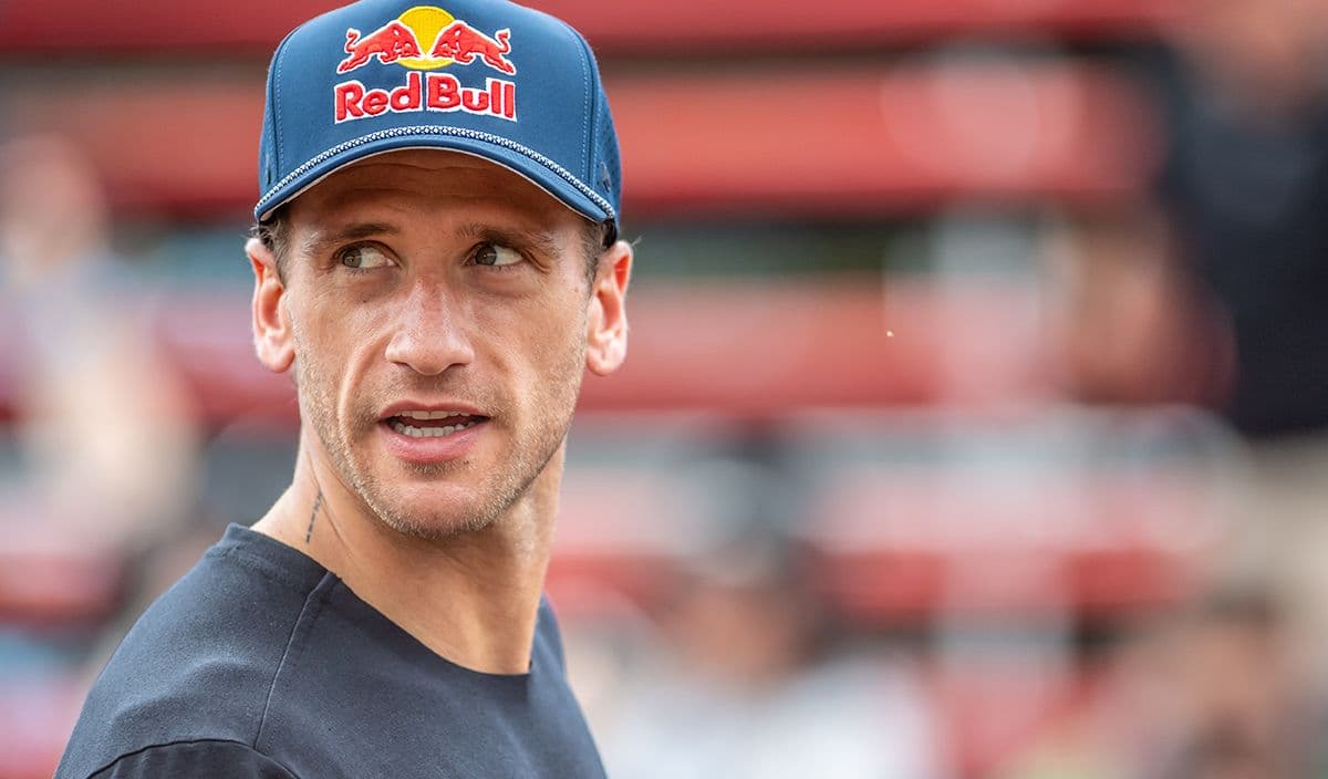 Roczen Quickest in 450's