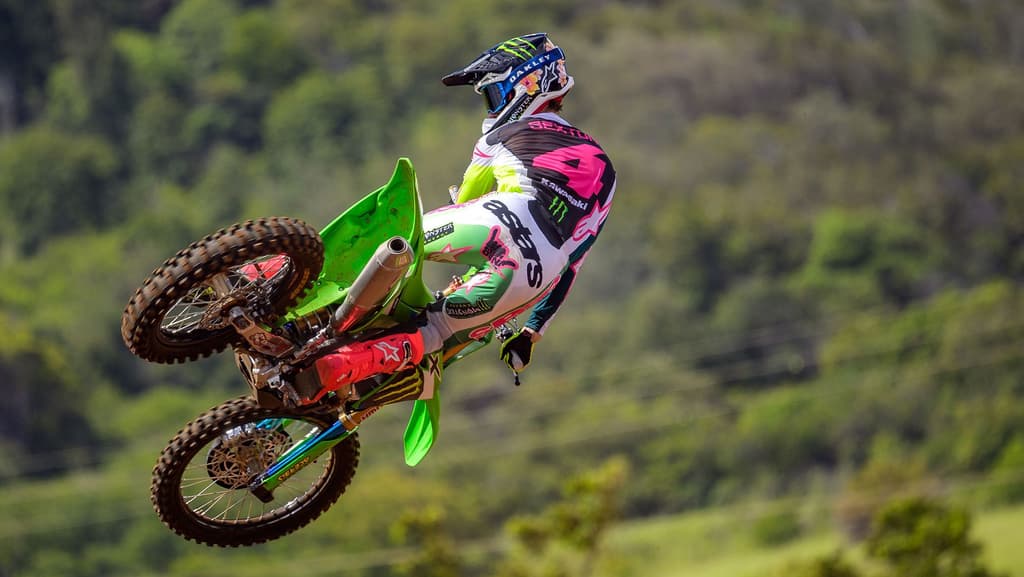Chase Sexton - Kawa Gallery  image