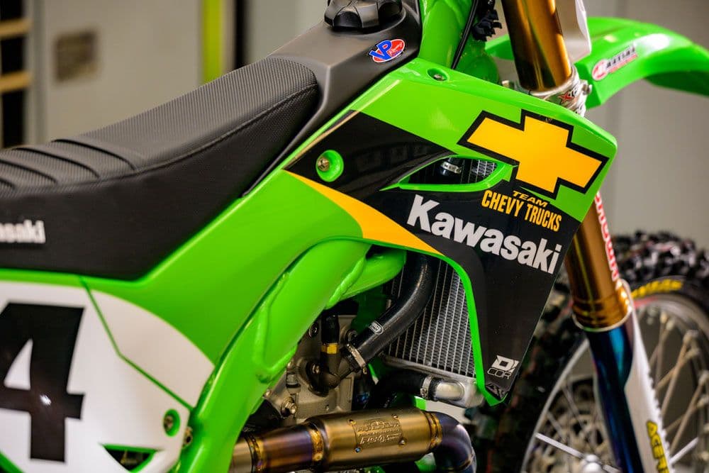 RC - The Replica image