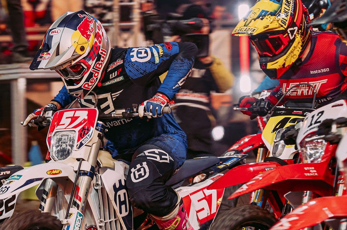 Bolt Defends Title in 2026