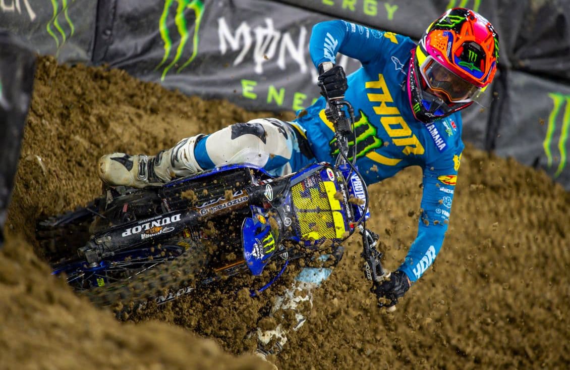 Haiden Deegan - Talking The Talk