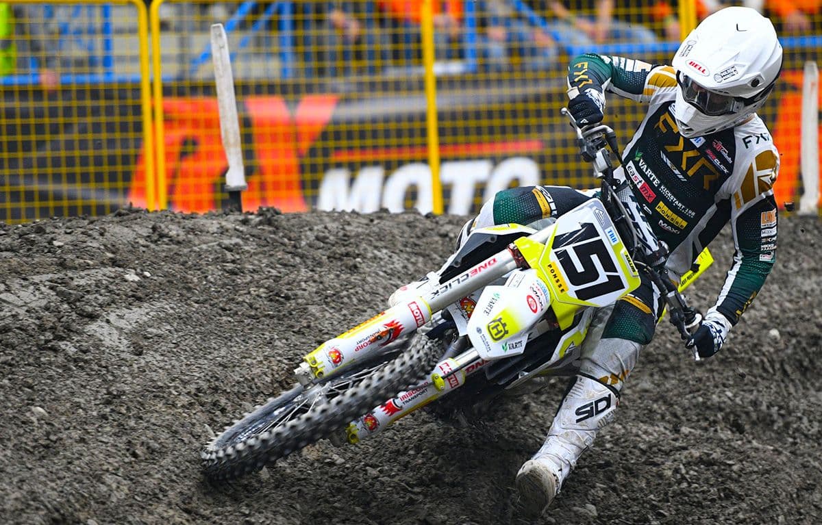 Kullas Incredible in Finland