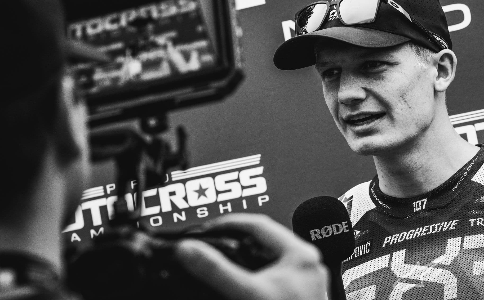 Haarup Firing in USA