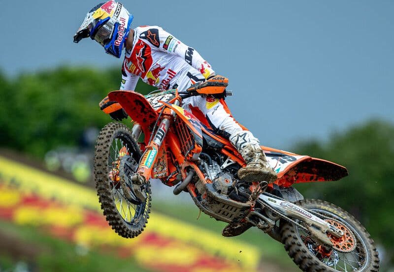 Sasha Coenen Wins In Latvia