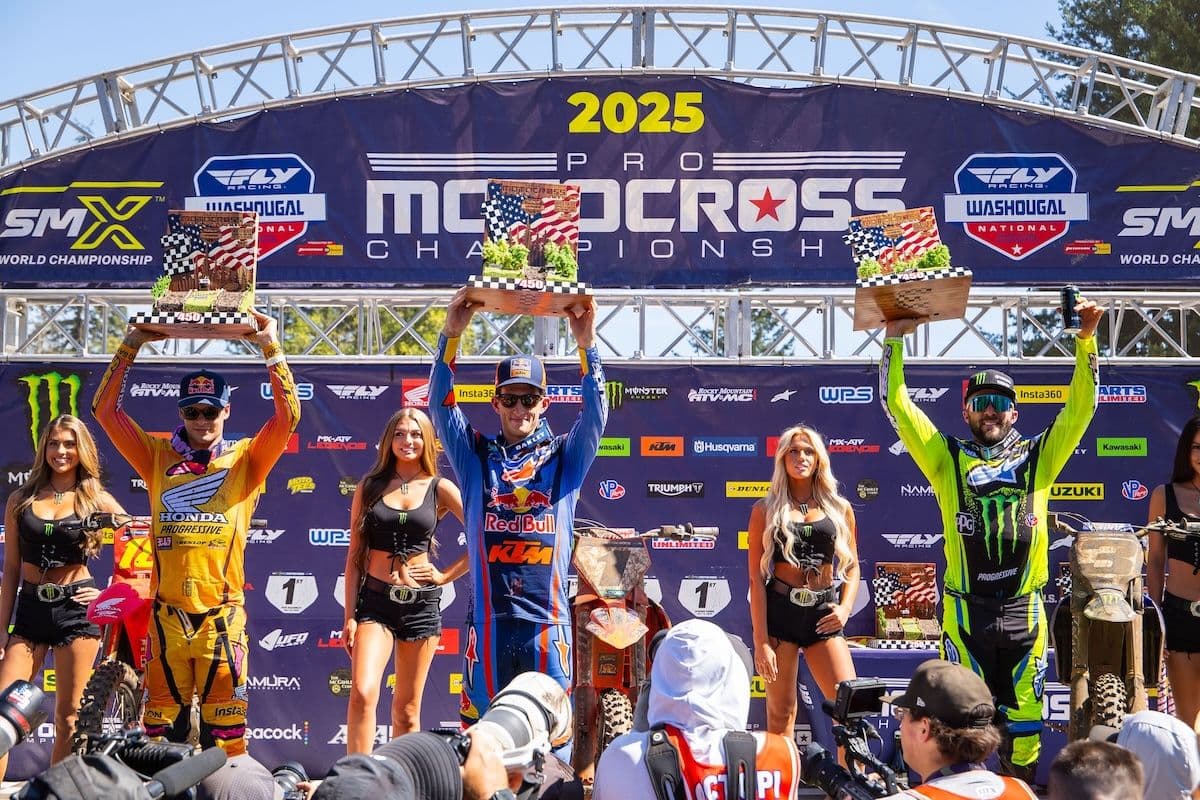 Washougal - Full Report