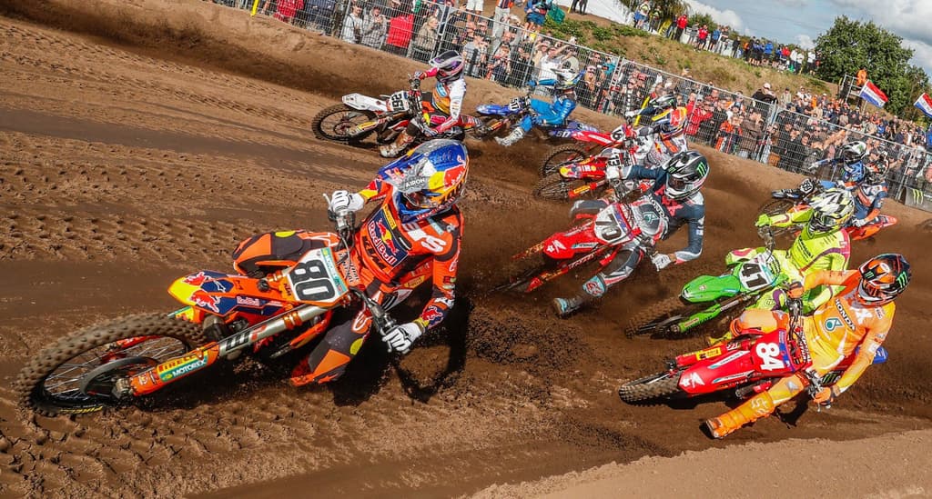 MXGP The Podcast | Episode 11 image