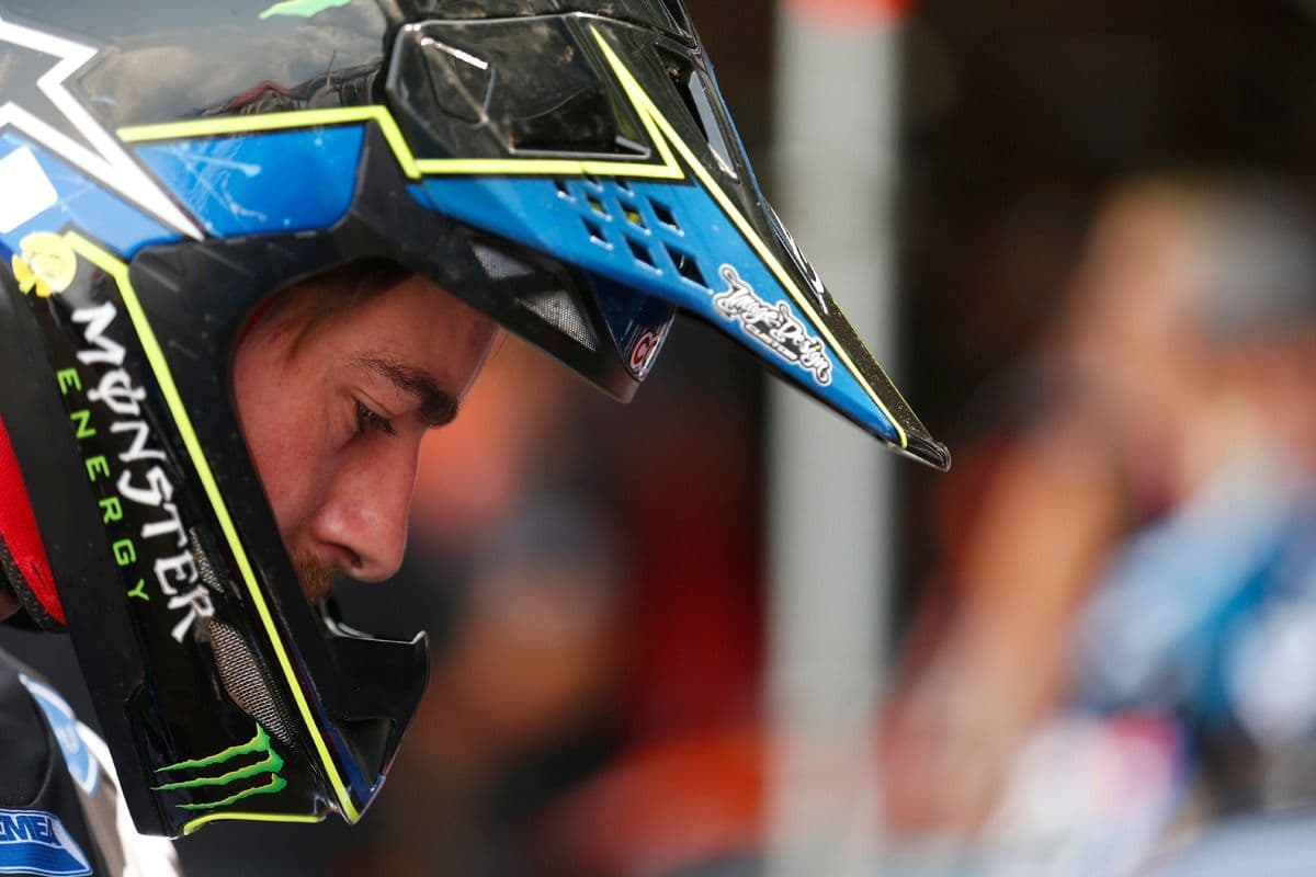 Yamaha Head To Trentino