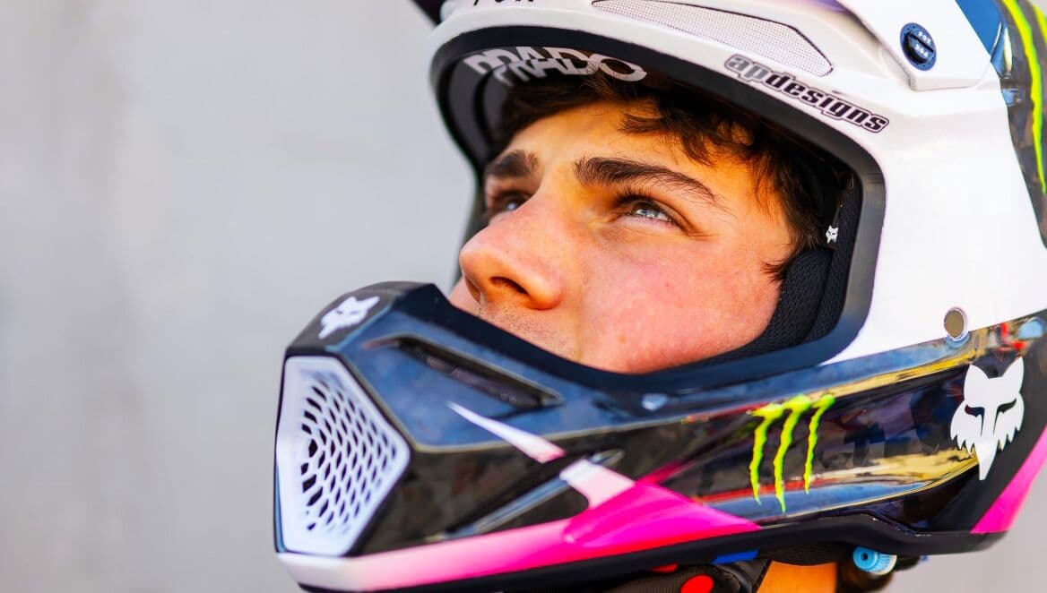 Jorge Prado Interview - Vital
