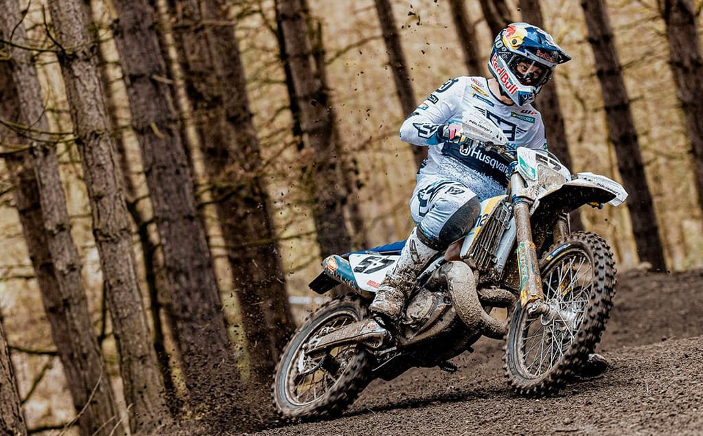 Bolt And The Hard Enduro 2026 image