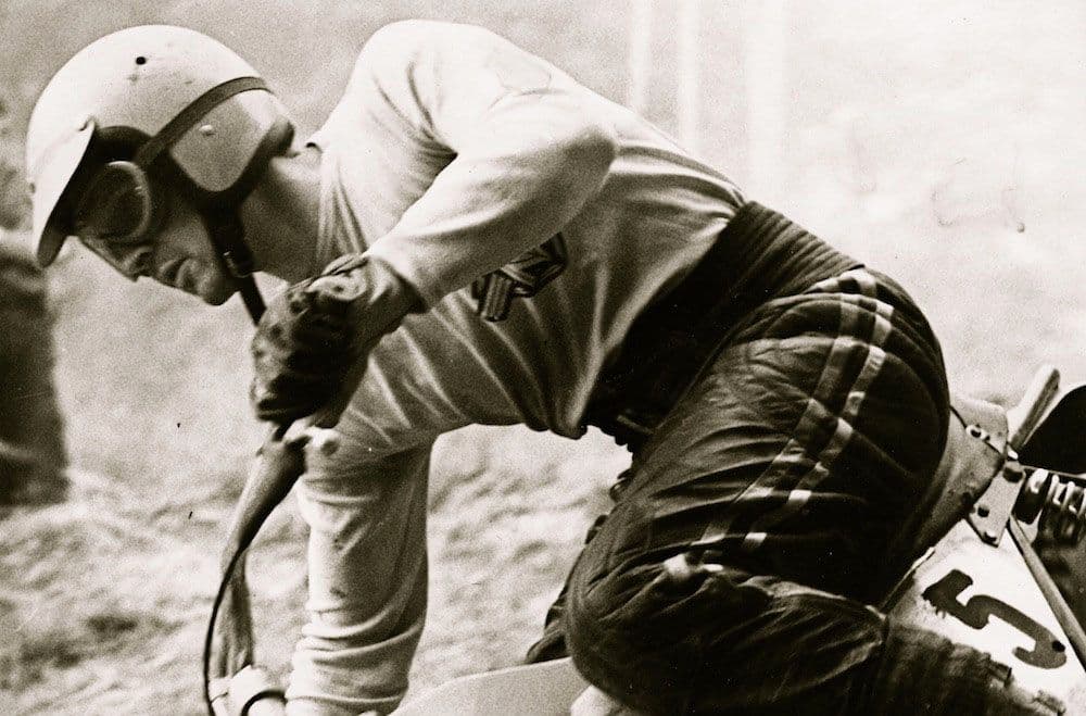 Adolf Weil - German Legend