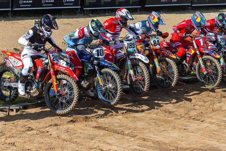 MXGP of Argentina - Tickets