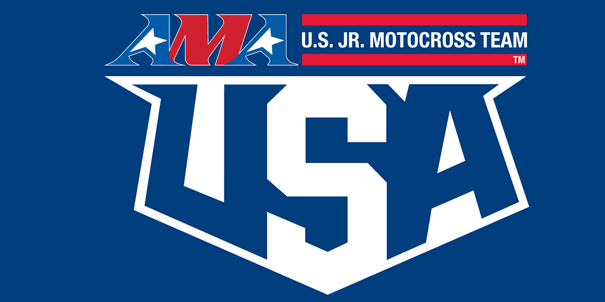 Team USA - World Juniors