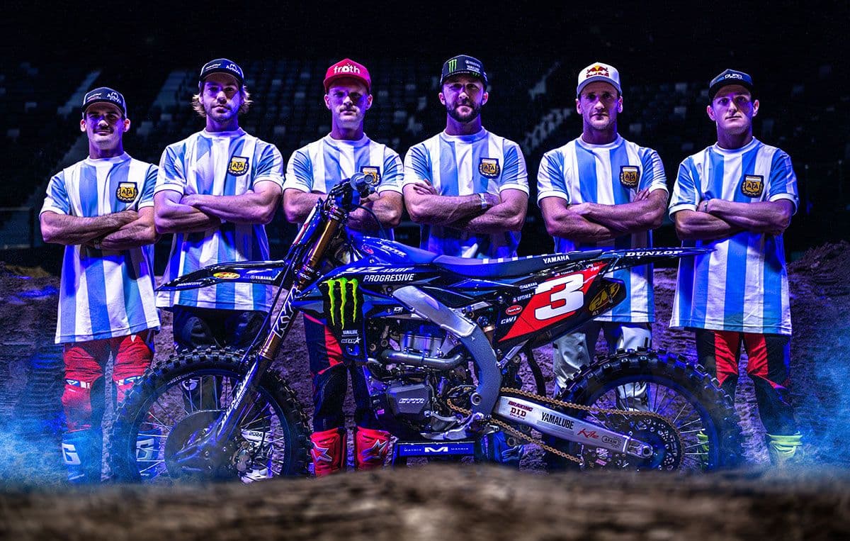 WSX - The Teams image