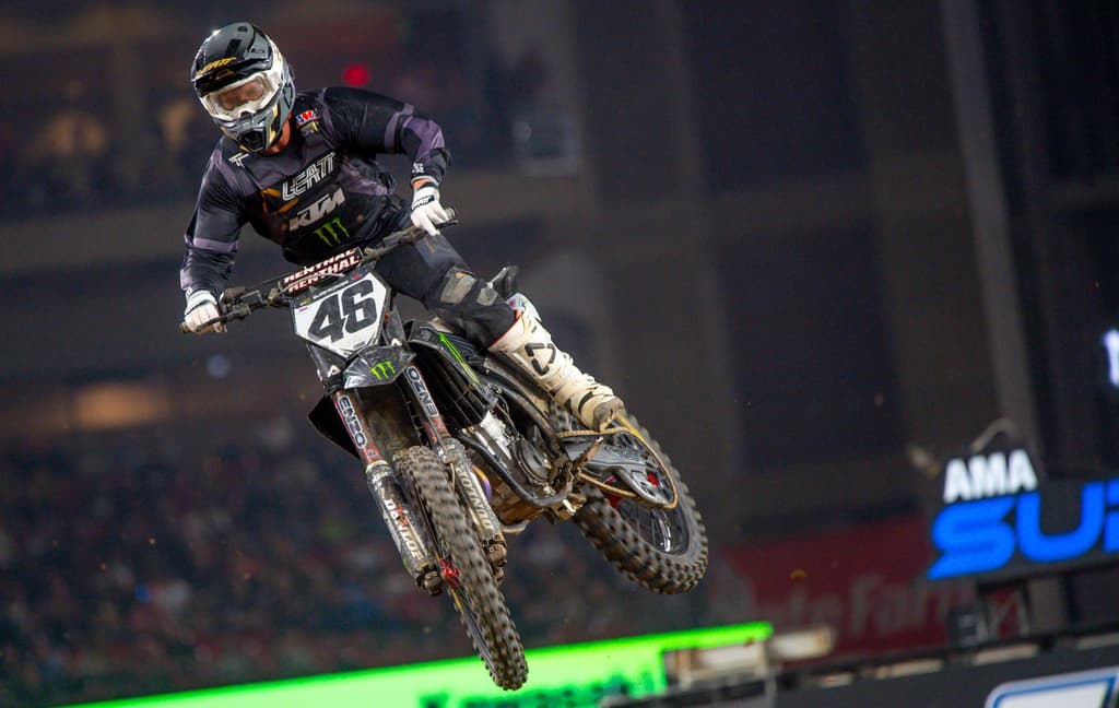 WSX Canada - Results image
