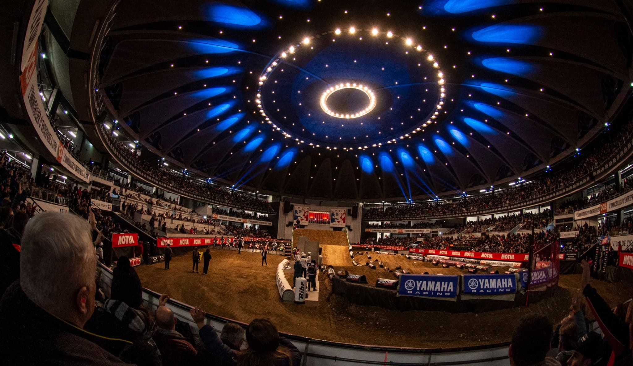 French SX - Highlights