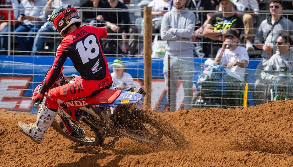 Lata On Pole - Switzerland image