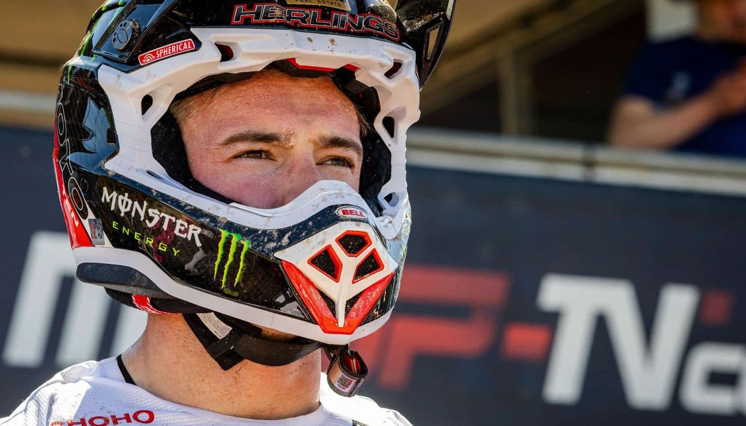 Herlings Super Fast in UK
