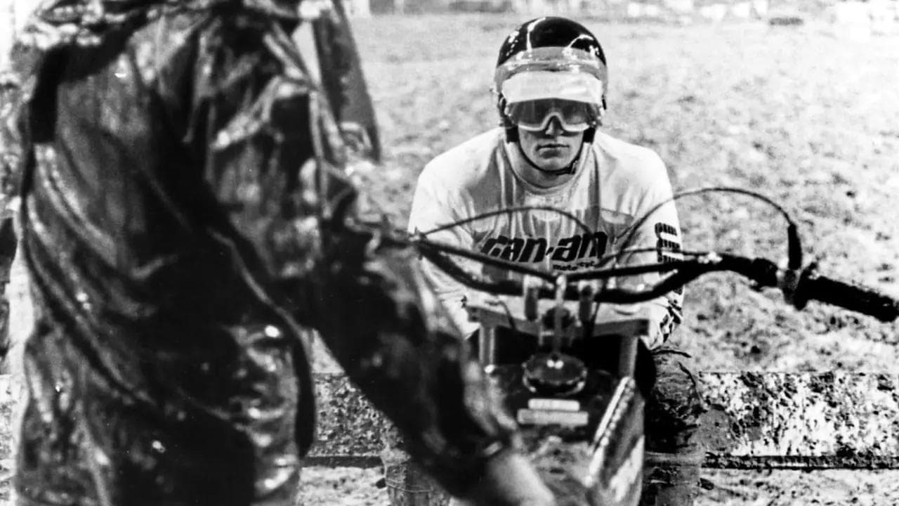 Jimmy Ellis - AMA SX Champ image