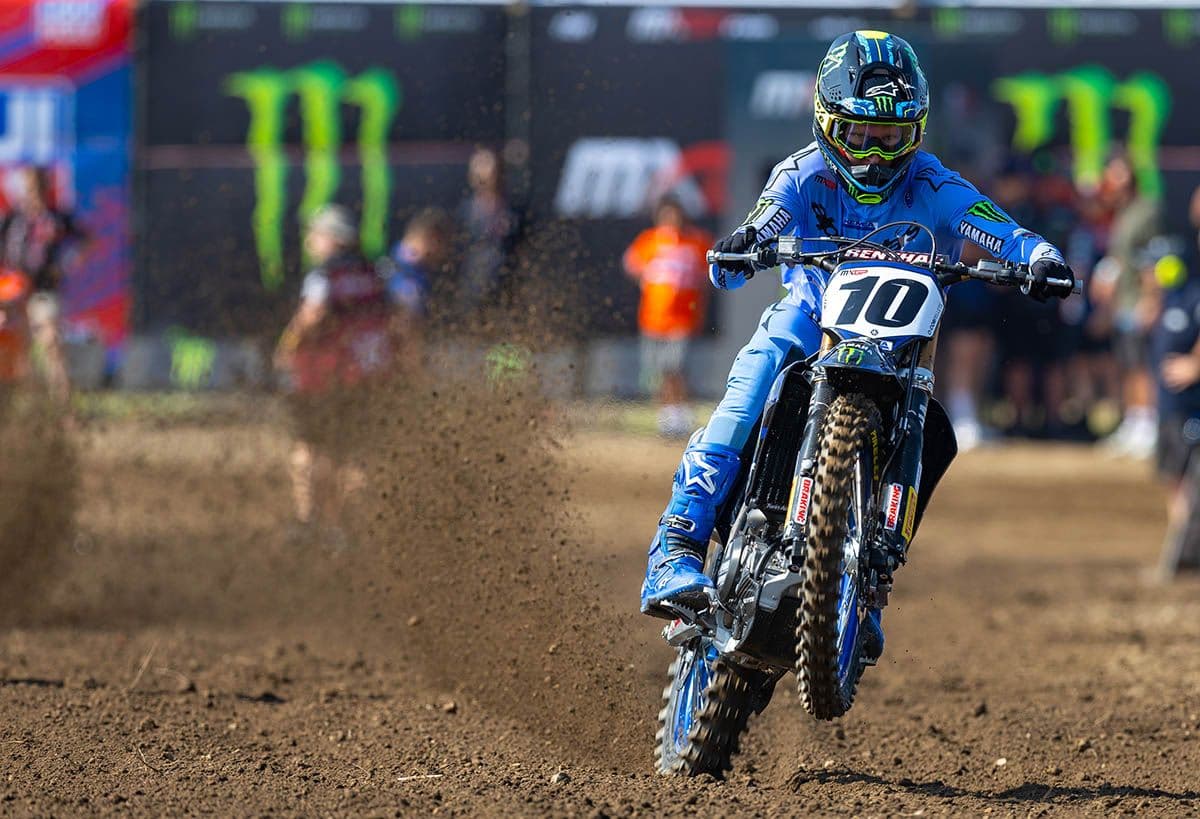 Yamaha Head to Loket