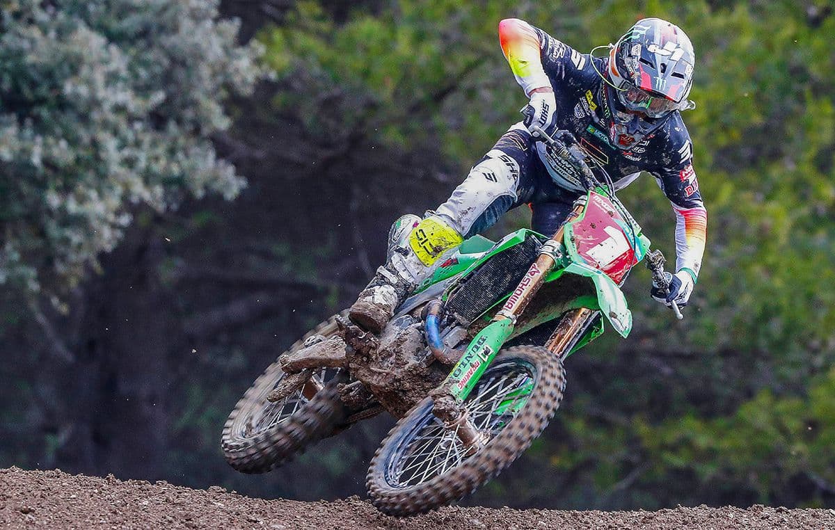 Hawkstone Park - This Weekend