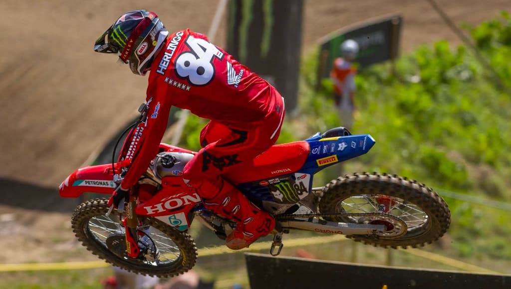 MXGP Loket - Highlights image