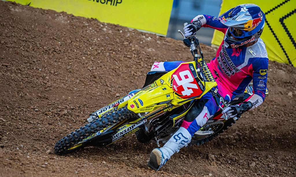 SX1 and SX2 - Championship Points image