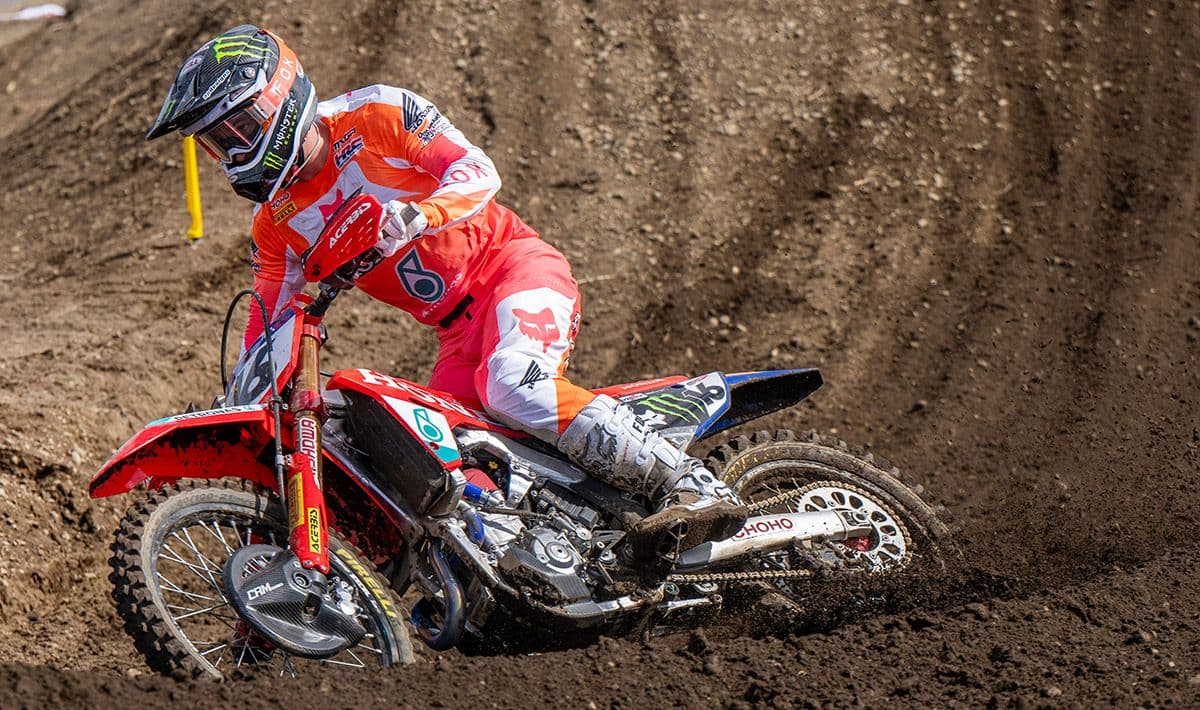 Vialle Wins Saturday - Argentina image