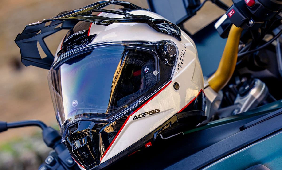 Acerbis - Attack And Assault