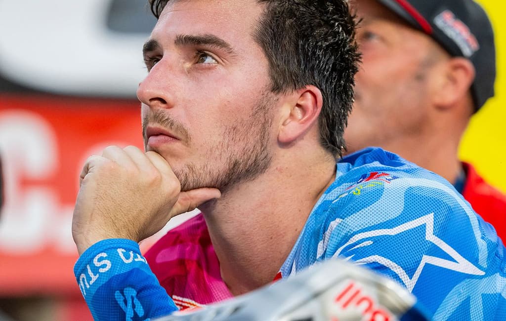 High Point - Interviews image