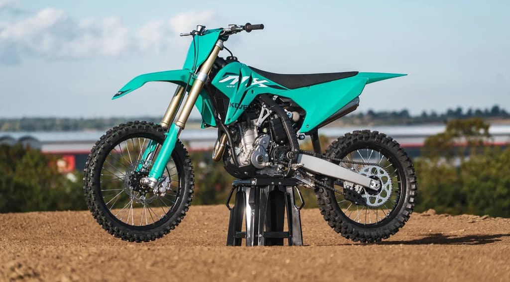 MXGP - Chinese Factories in 2027 image
