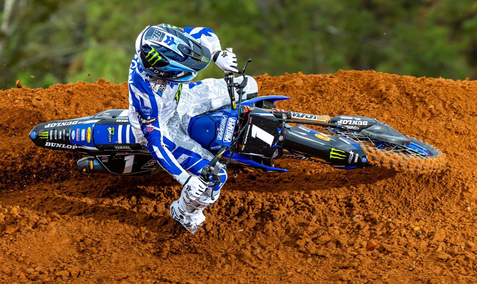 AMA SX - 250 Preview image