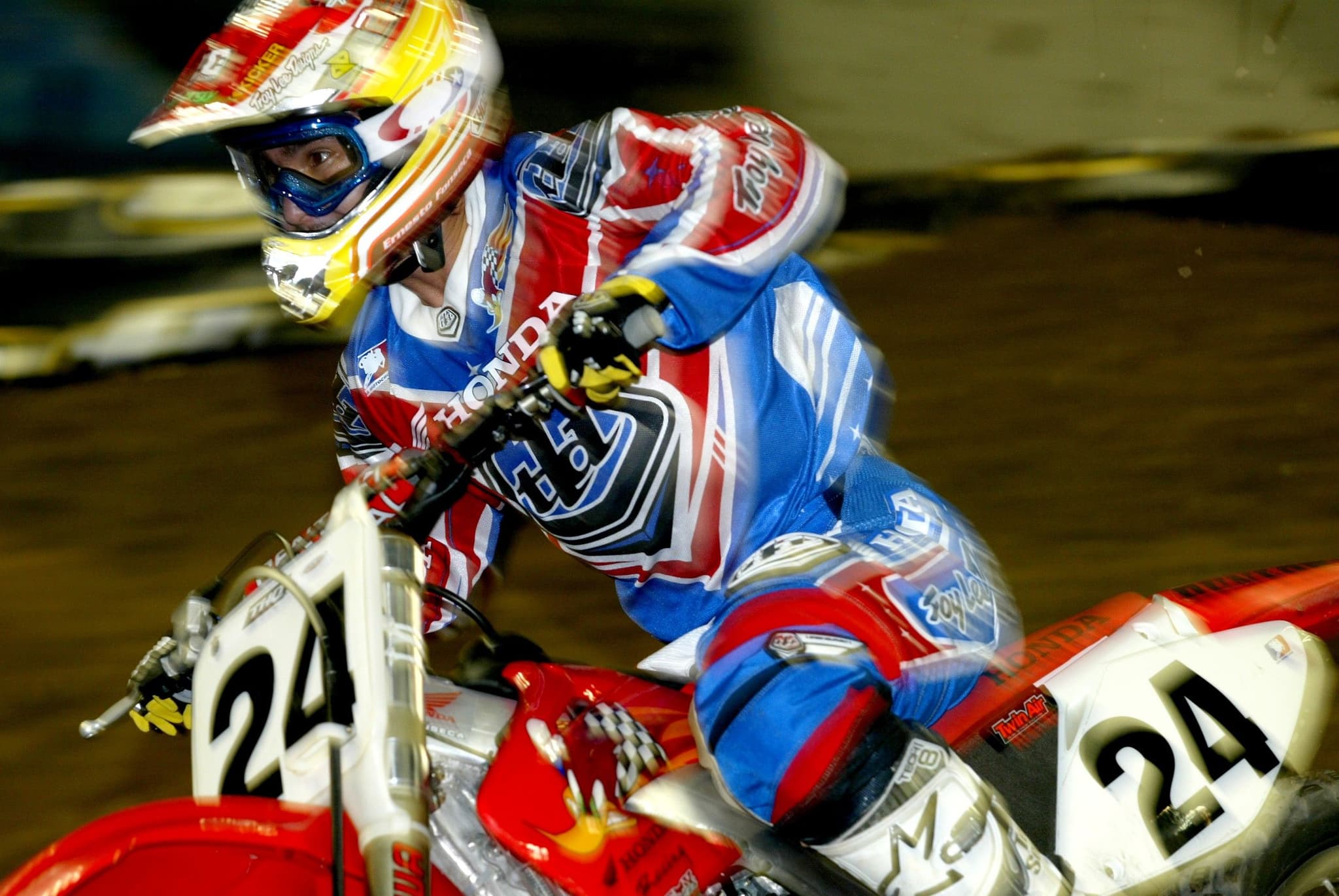 Fonseca Wins in Arnhem image