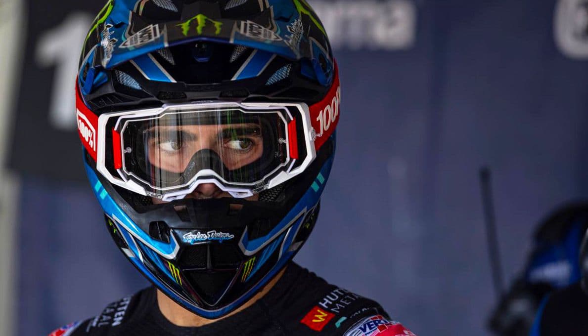 Inside MXGP S2:E15 - Lommel