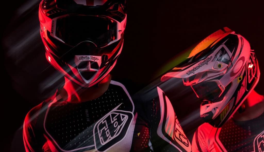 Troy Lee Designs - 2026 image
