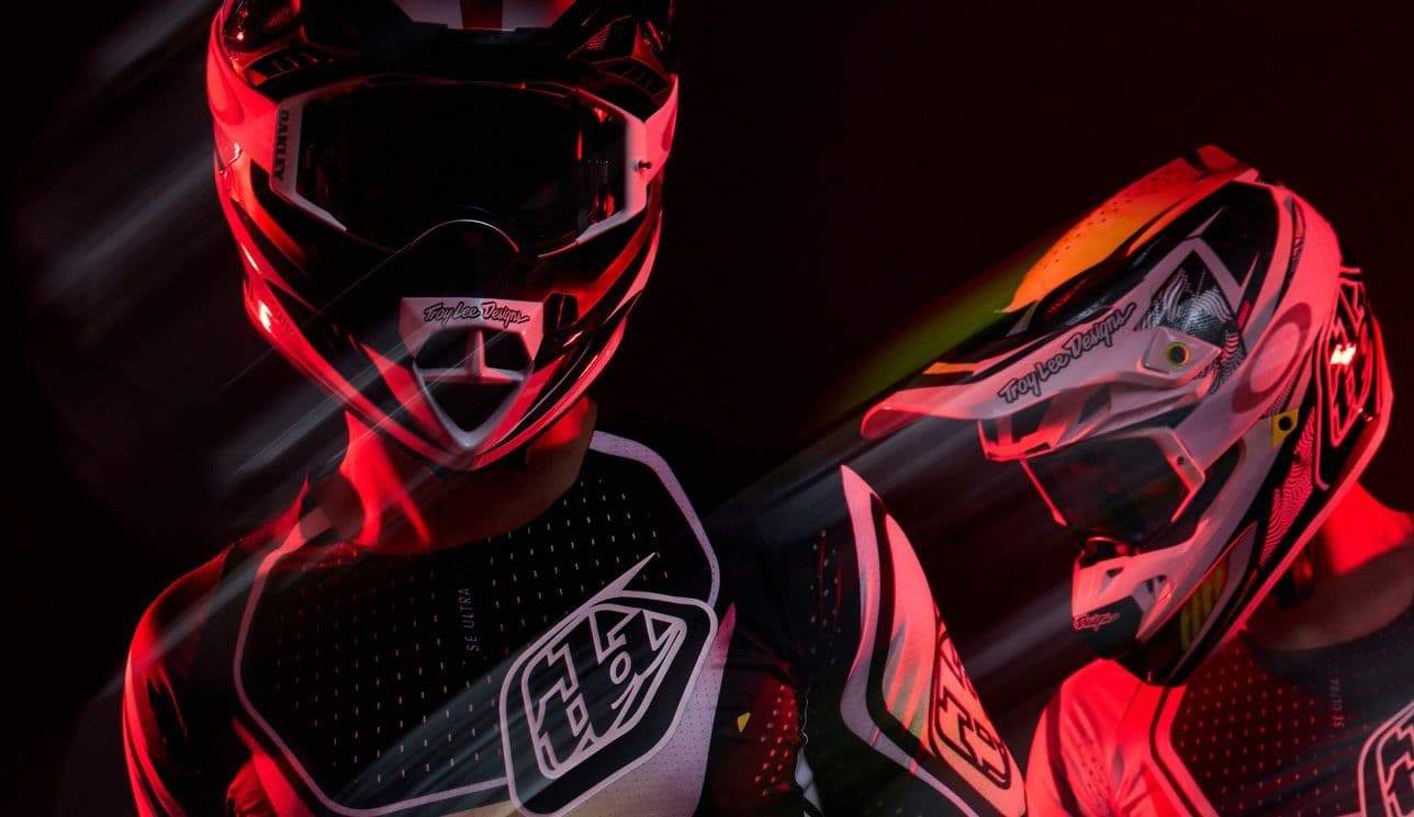 Troy Lee Designs - 2026 image