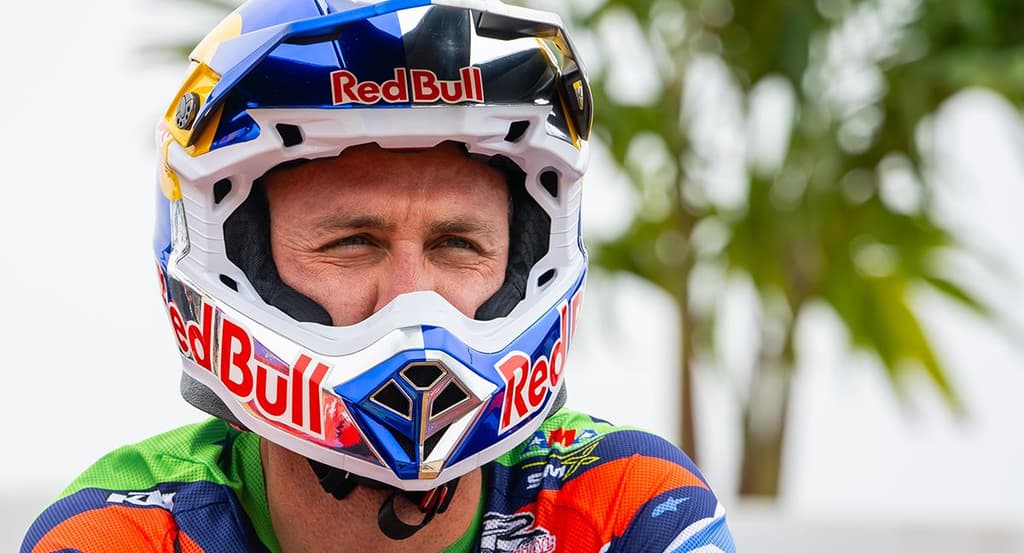 Daytona SX - Interviews image