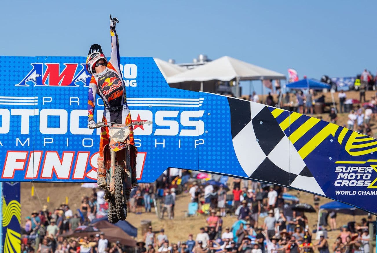 Hangtown - Race Report