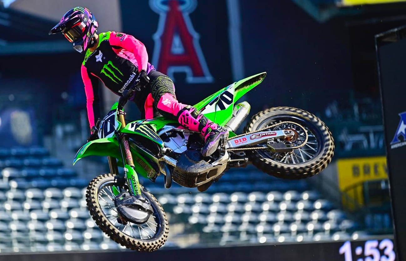Villopoto, Prado and Monster image